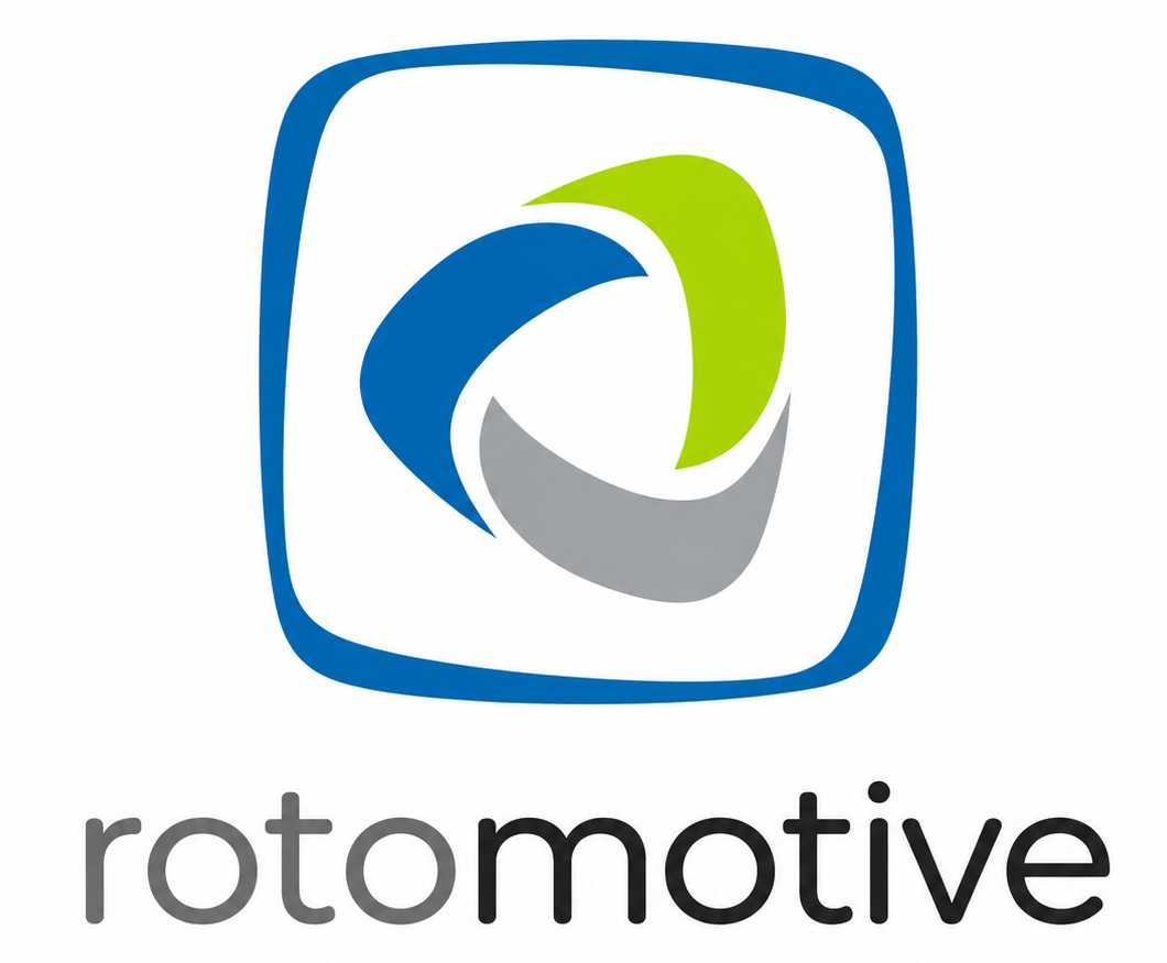 Rotomotive